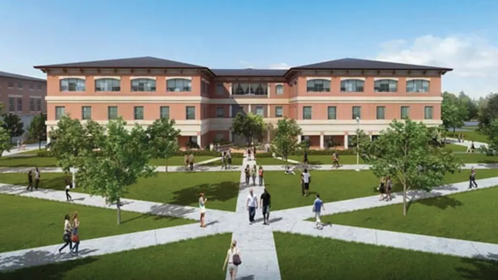 Texas State University Acceptance Rate