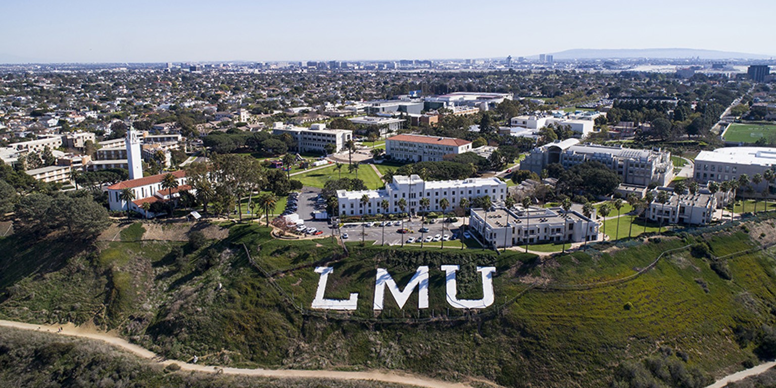 Loyola Marymount University Acceptance Rate and Admission requirements 2 Loyola Marymount University Acceptance Rate and Admission requirements | studentmajor.com
