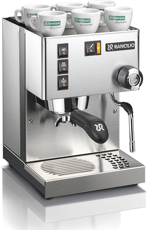 Top 5 Best Dorm Espresso Machine For College 6 81Btdyik0RL. AC SX569