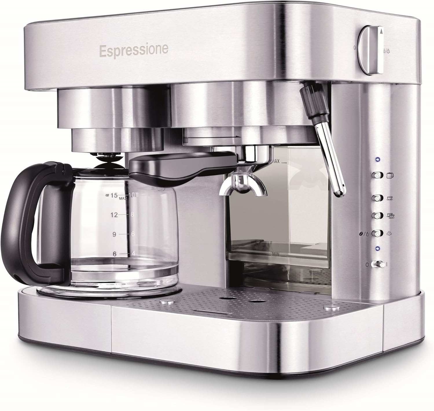 Top 5 Best Dorm Espresso Machine For College 5 91GDXtAp6TL. AC SL1500
