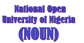National Open University of Nigeria (NOUN)