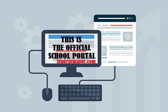 School Portal
