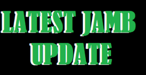 image showing when JAMB registration will start.