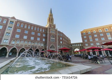 University of Southern California