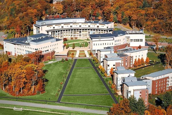 babson college