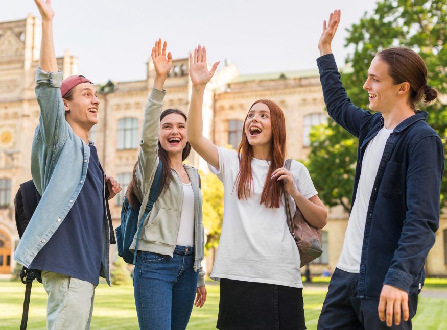 University of St Andrews acceptance rate