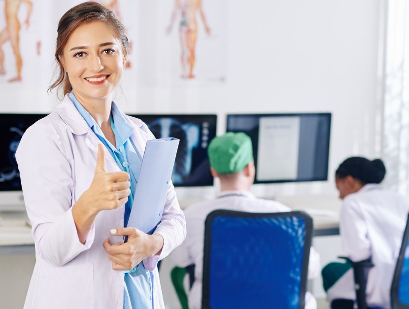 Easiest Medical Schools To Get In To In America