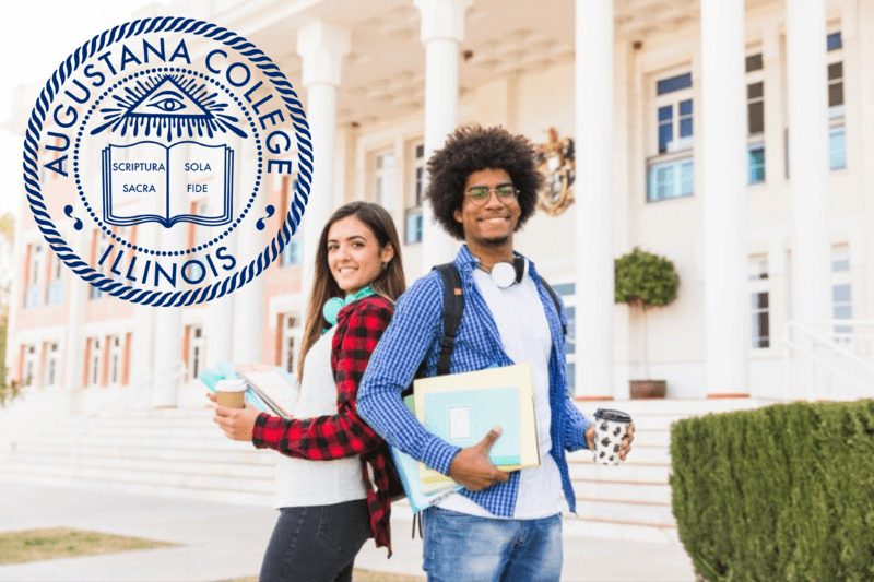 Augustana College Acceptance Rate and Admission Requirements