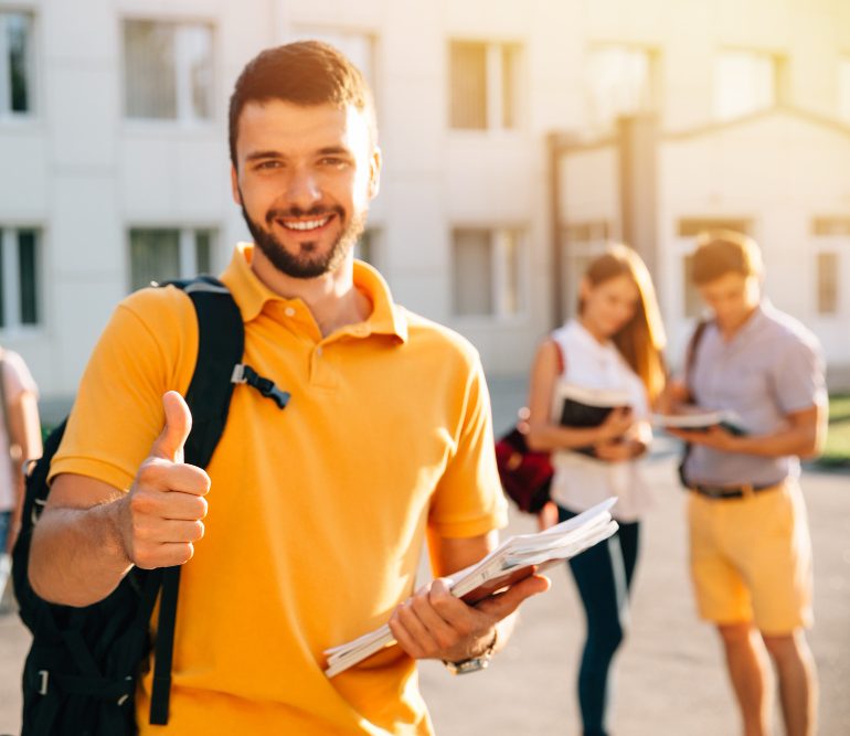 Texas Christian University Acceptance Rate