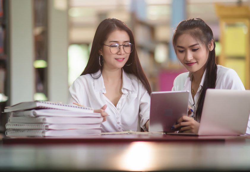 10 best universities in China