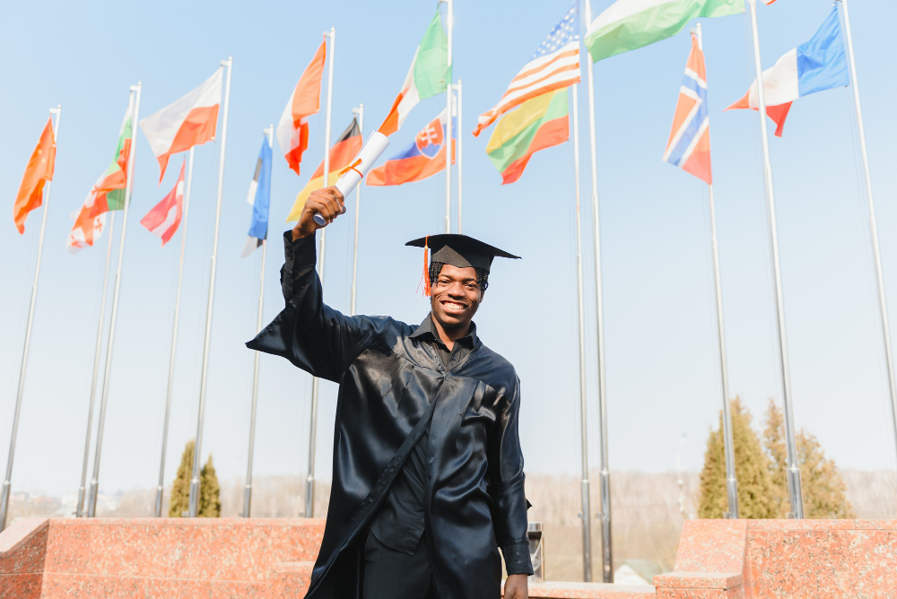 Top 10 Universities In Spain