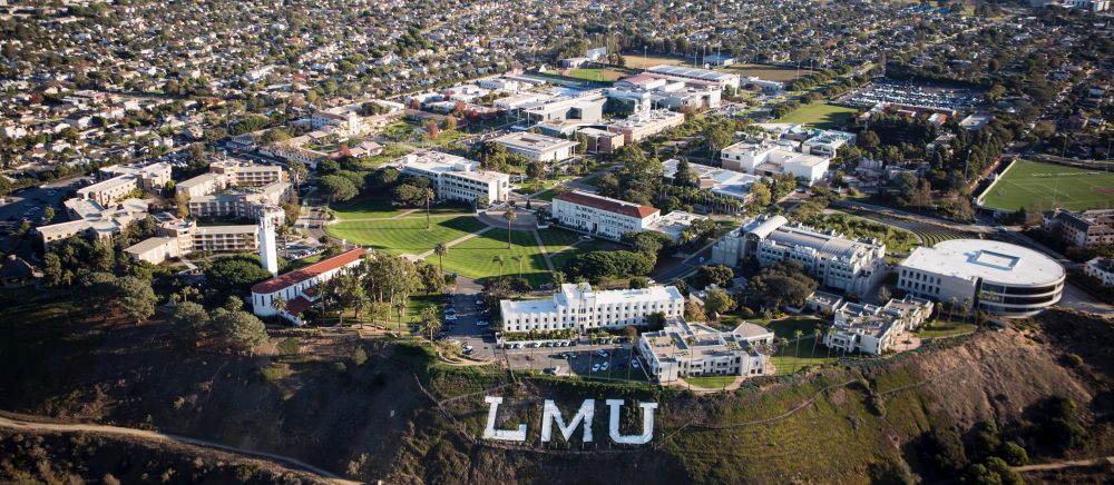 Loyola Marymount University Acceptance Rate