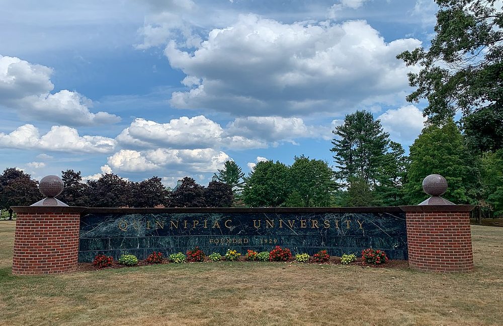 Quinnipiac acceptance Rate 2