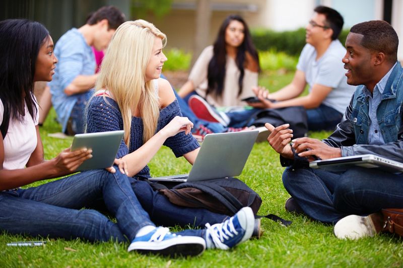 Canadian Universities that accept low GPA for masters