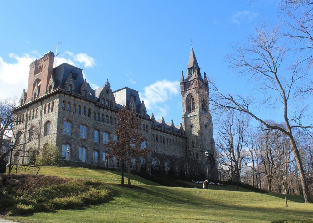 Lehigh University Transfer Acceptance Rate