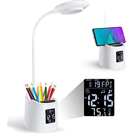 The Best College Desk Lamp