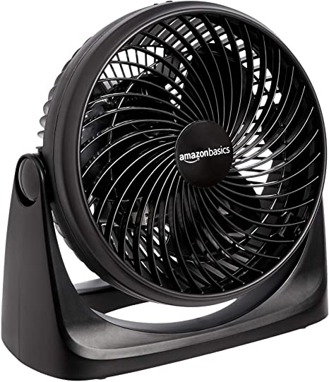 The Best Dorm Fan for a Cool Dorm Room
