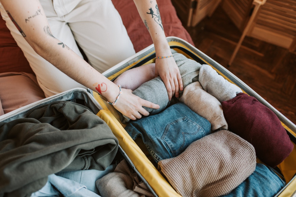 20 Things You Don't Need To Bring To College. 4 Things You Don't Need To Bring To College