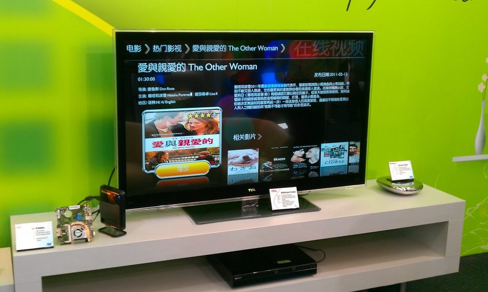 What TV Size Should I Bring to College