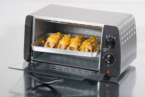 Can You Have A Toaster Oven in A Dorm?