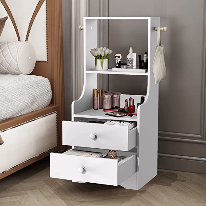 19 Genius Dorm Room Storage Ideas 2 19 Genius Dorm Room Storage Ideas
