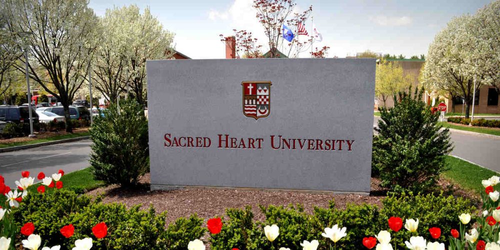Sacred Heart University(SHU) Acceptance Rate