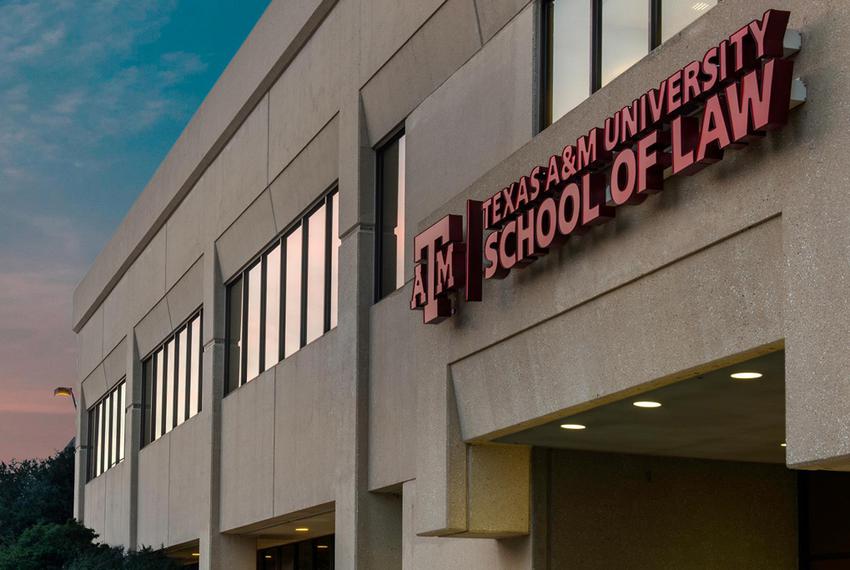 10 Best Law Schools in Texas 2022