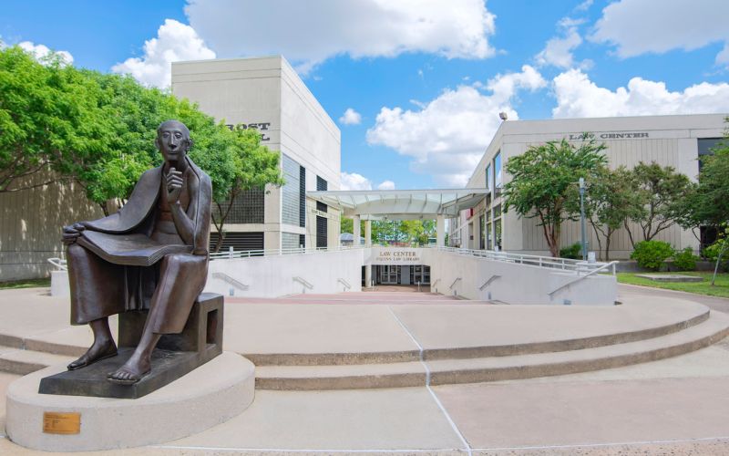 10 Best Law Schools in Texas 2022