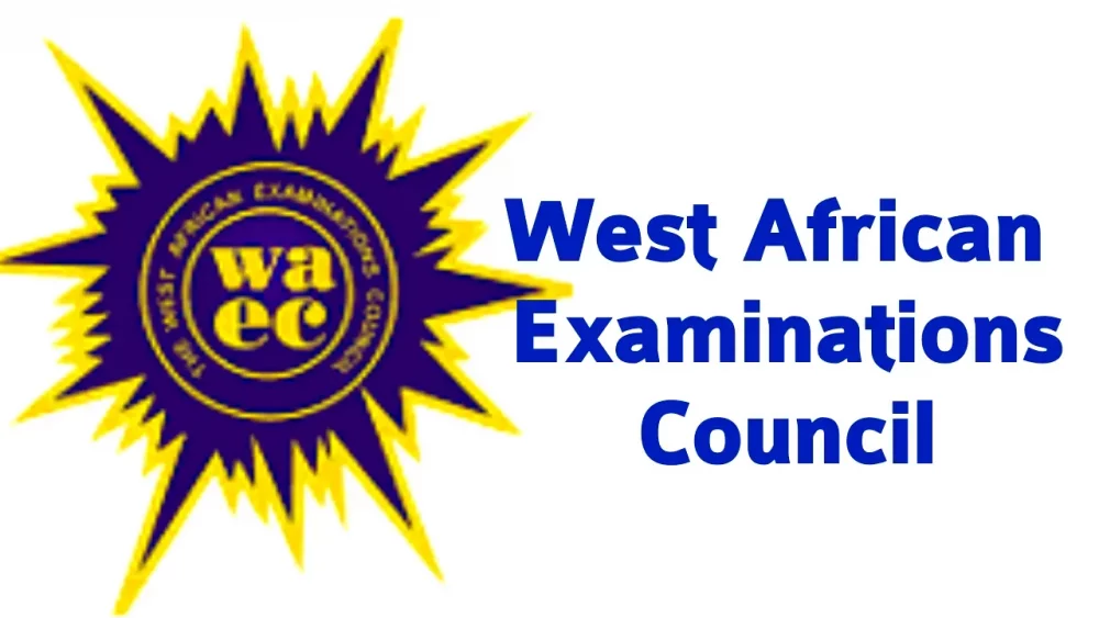 WAEC Syllabus for English 2021/2022