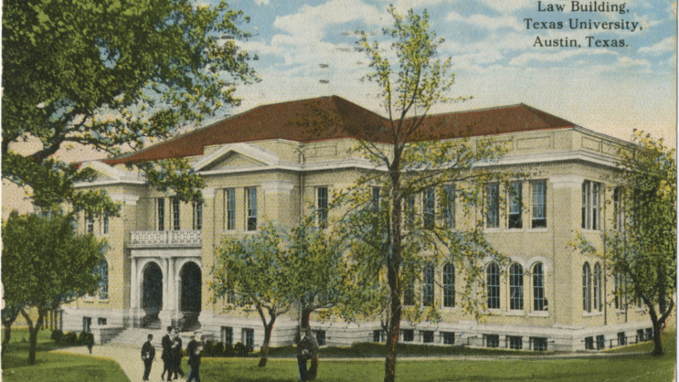 10 Best Law Schools in Texas 2022