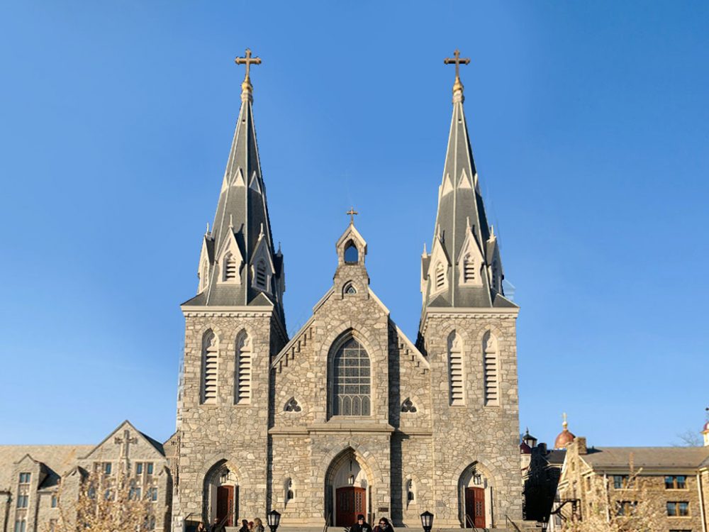 Villanova University Acceptance Rate