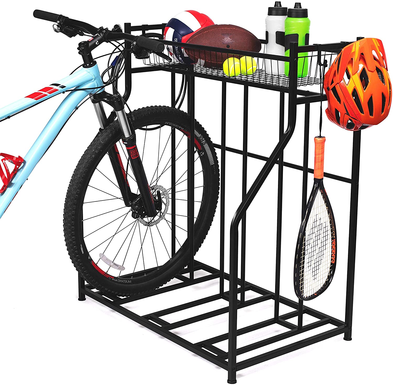 How to Store a Bike in a Dorm Room