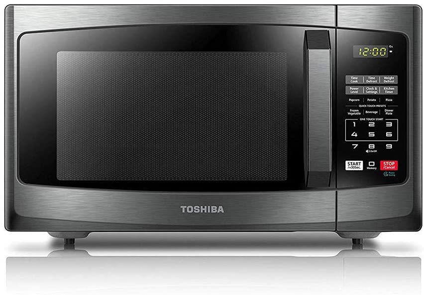 Top Ten Best College Dorm Microwave