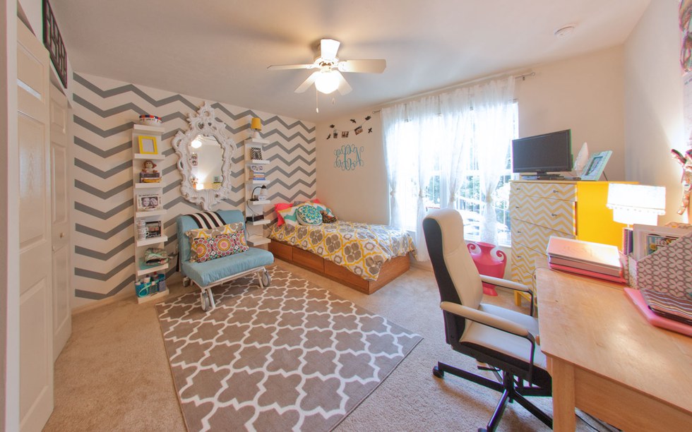 How To Get A Single Dorm Room In College