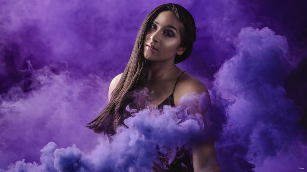 21st Birthday Photoshoot Ideas
