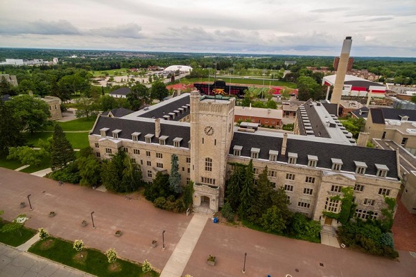 Top 10 Best Universities In Ontario