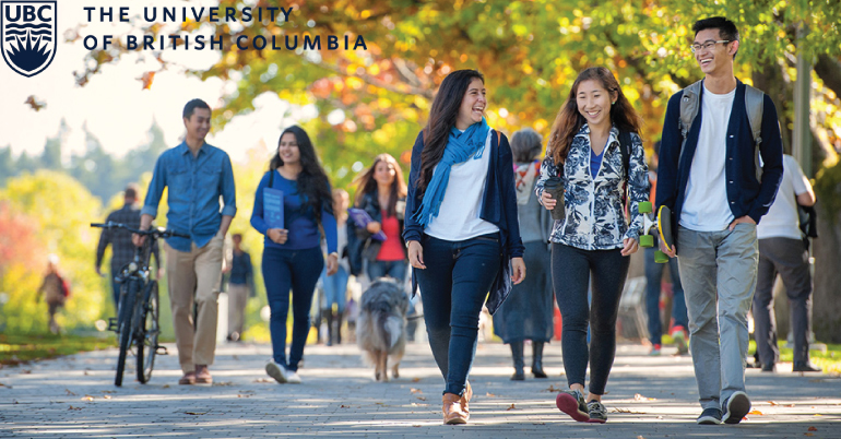 British Columbia Achievement Scholarships