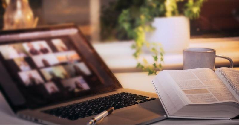 The Complete Guide to Free Bible Courses Online With Certificates