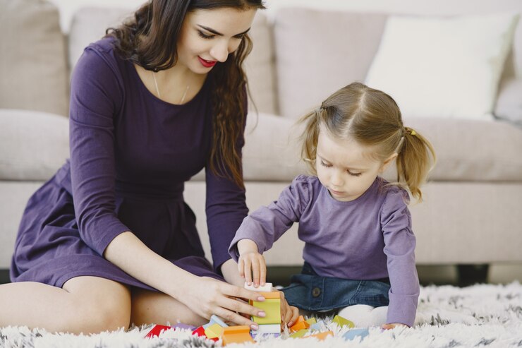 10 Free Online Childcare Training Courses With Certificates