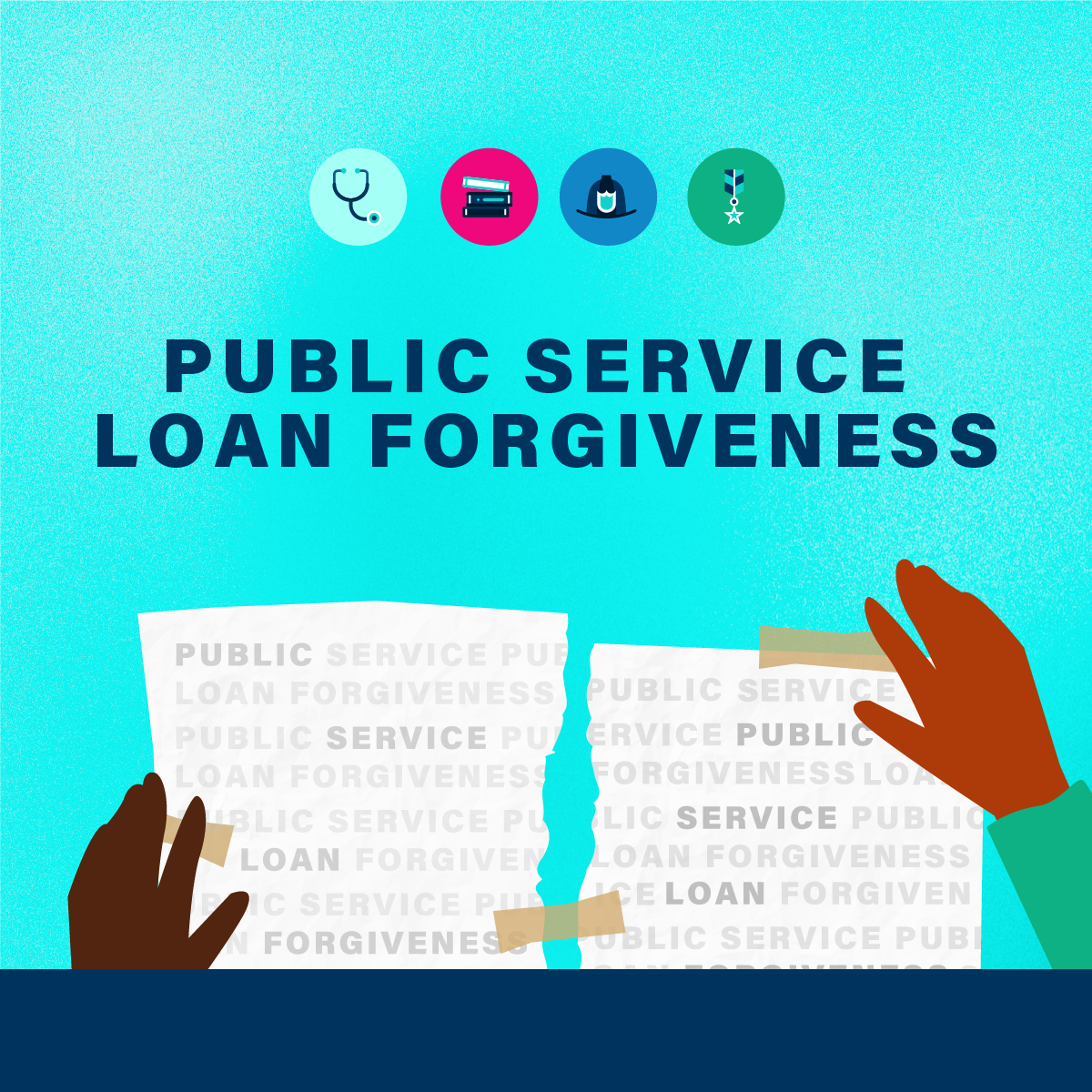 Loan Forgiveness