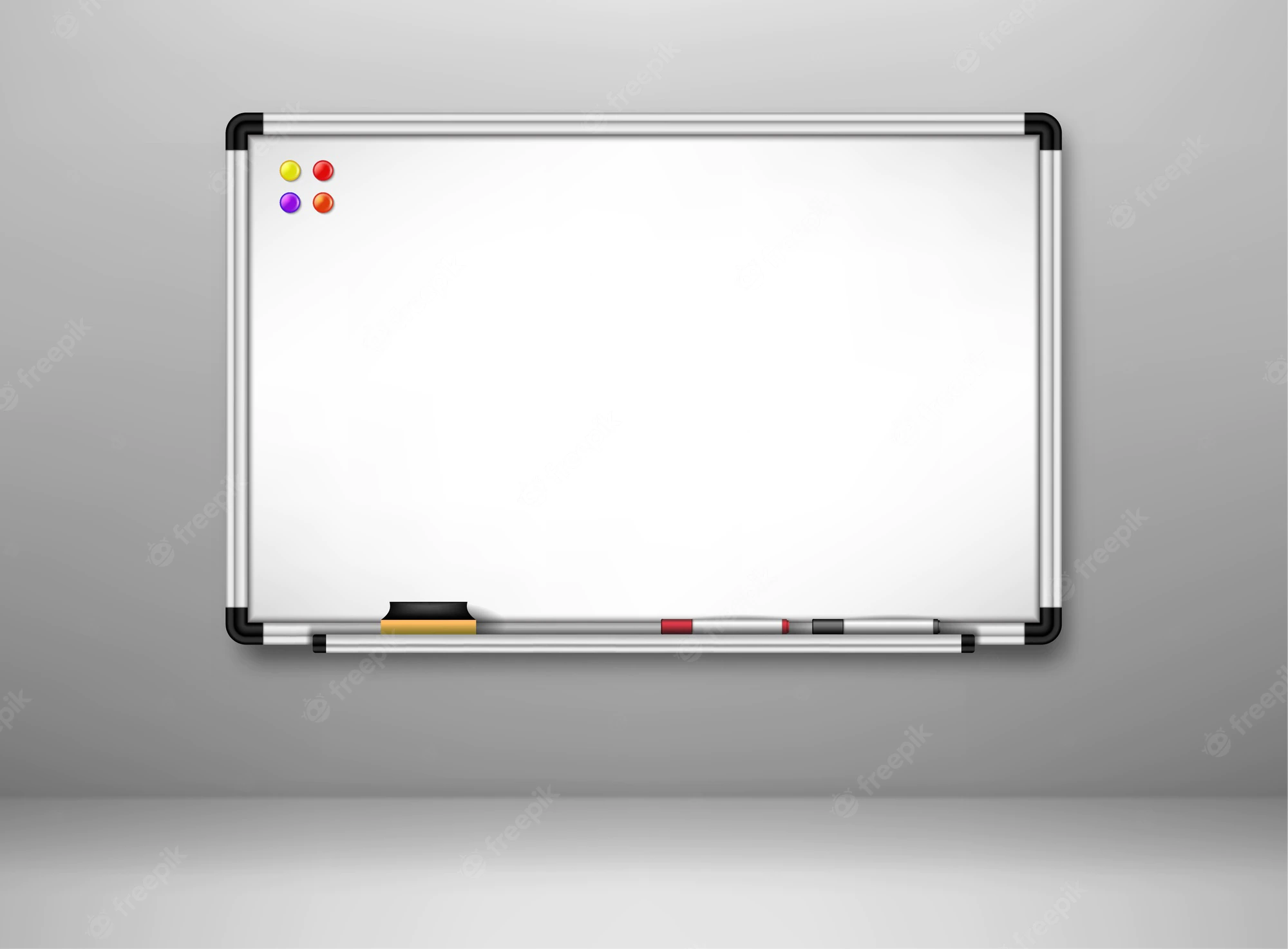 Best Dorm Whiteboard For College Students