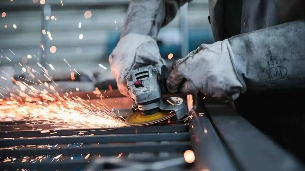 How Many Jobs Are Available In The Metal Fabrications Industry