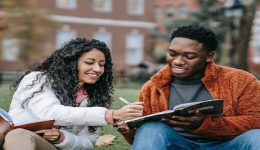 Best Colleges For Undecided Majors