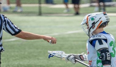 Best Lacrosse Colleges In 2023