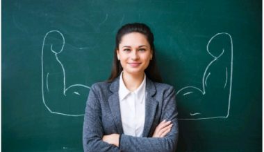 How much education does a teacher need