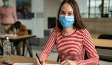 How will the pandemic change higher education