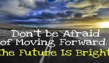 Quotes about planning for the future