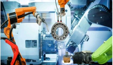 Universities offering mechatronics in Nigeria