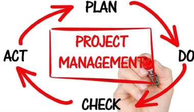 What is planning in project management