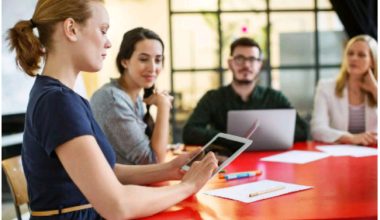 Why you should consider a career in marketing